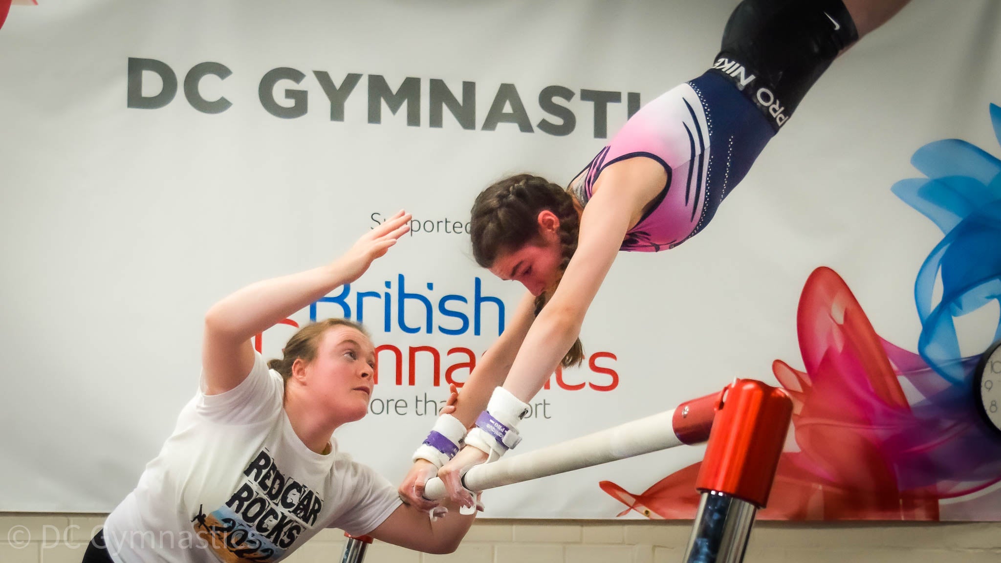 Home | DC Gymnastics
